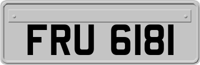 FRU6181