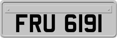 FRU6191
