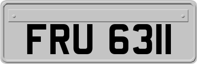 FRU6311