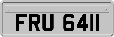 FRU6411