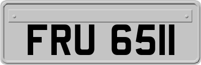 FRU6511