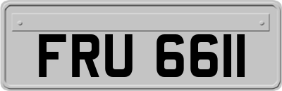 FRU6611