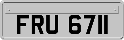 FRU6711