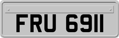 FRU6911