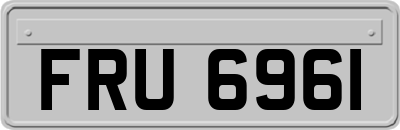 FRU6961