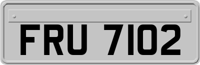 FRU7102