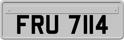 FRU7114