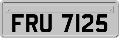 FRU7125