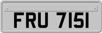 FRU7151