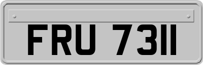 FRU7311