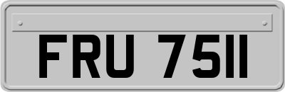 FRU7511