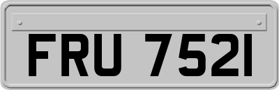 FRU7521