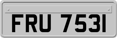 FRU7531