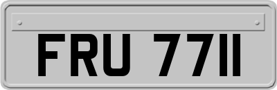 FRU7711