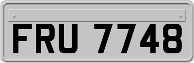 FRU7748
