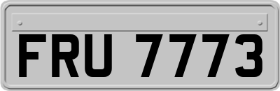FRU7773
