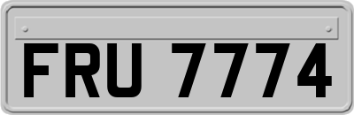 FRU7774