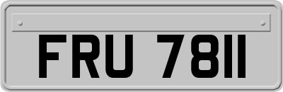 FRU7811