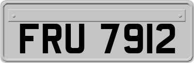 FRU7912