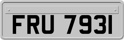 FRU7931