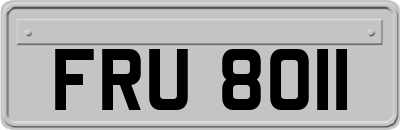 FRU8011