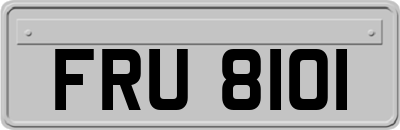 FRU8101