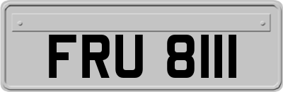 FRU8111