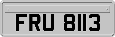 FRU8113