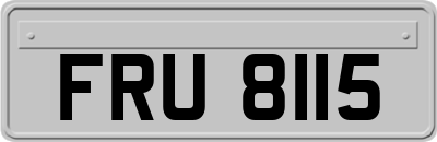 FRU8115