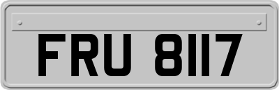 FRU8117