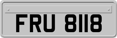 FRU8118