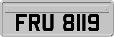 FRU8119