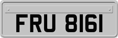FRU8161