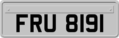 FRU8191