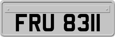 FRU8311