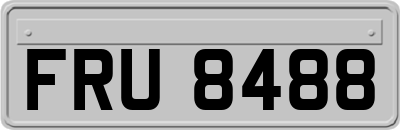 FRU8488