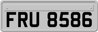 FRU8586