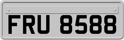 FRU8588