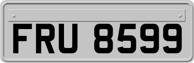 FRU8599