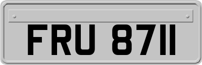 FRU8711