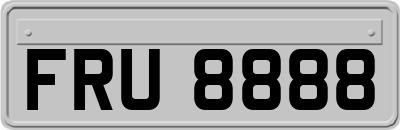 FRU8888