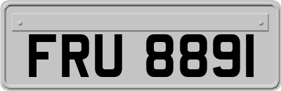 FRU8891