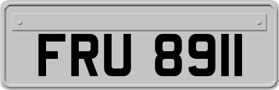 FRU8911