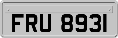 FRU8931