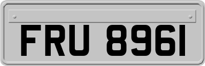 FRU8961