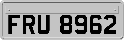 FRU8962