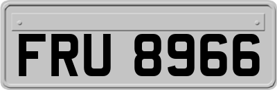 FRU8966