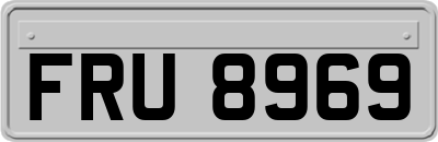 FRU8969