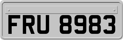 FRU8983