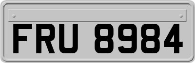 FRU8984
